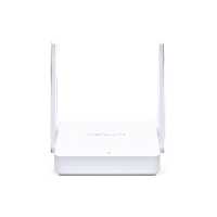 روتر بی‌سیم مرکوسیس مدل MW301R - تکنو لینک 148