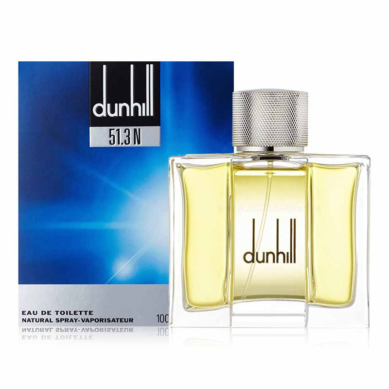 عطر ادکلن دانهیل ۵۱٫۳ ان dunhill 51.3 N • خوش آرا