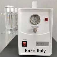 میکرودرم ابریژن الماسه 175 پاسکال انزوایتالیا Enzo Italy