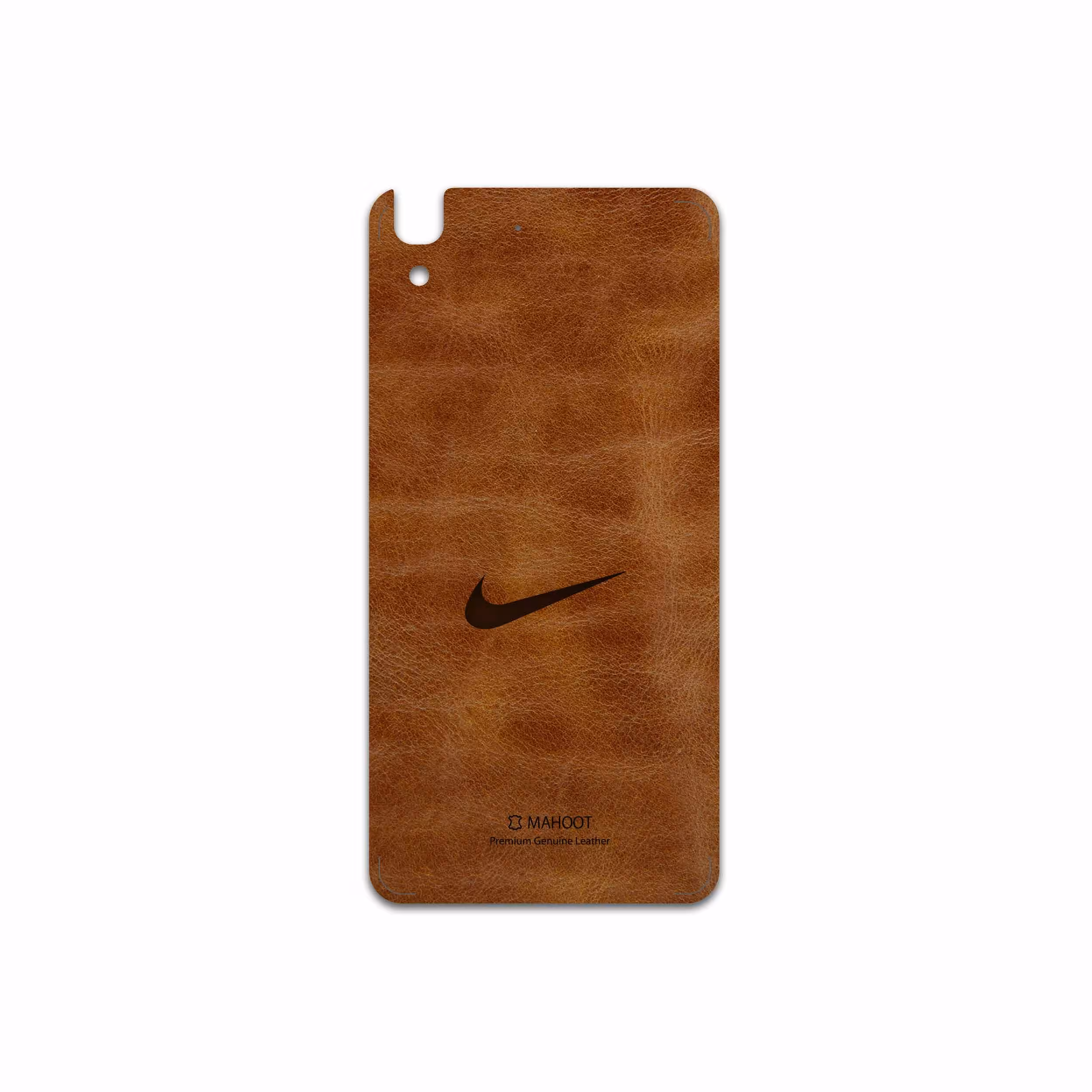 برچسب پوششی ماهوت مدل BFL-NK مناسب برای گوشی موبایل هوآوی Y6