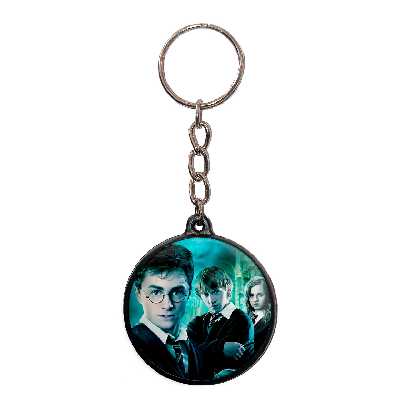 جاکلیدی پرمانه طرح هری پاتر کد pmj.21990