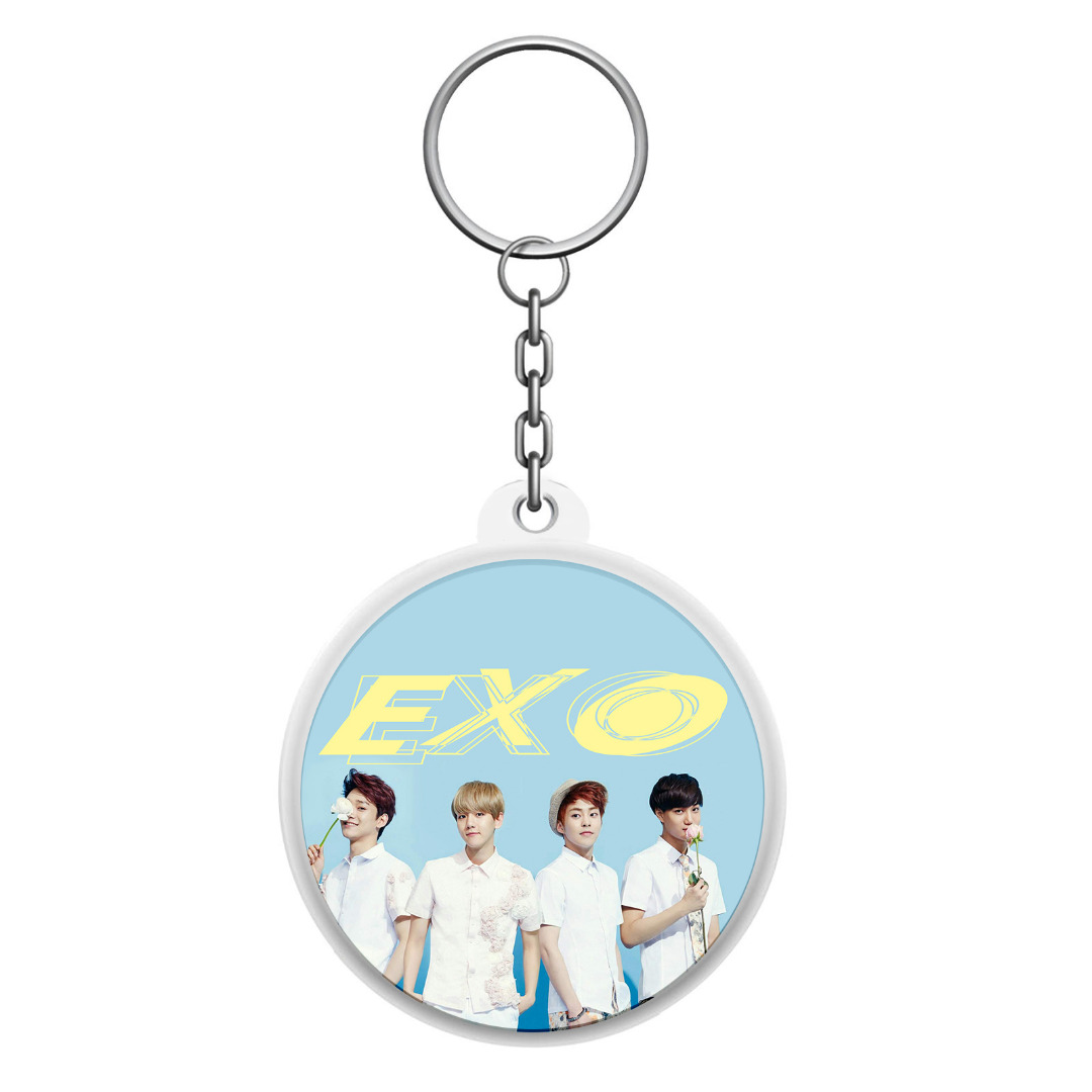 جاکلیدی مدل گروه اکسو کد x2