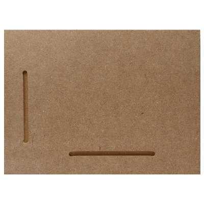 تابلو شاسی مدل ونزدی آدامز Wednesday Addams کد LA6105 مجموعه 6 عددی