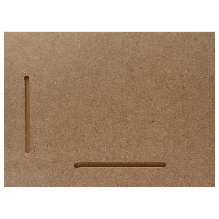 تابلو شاسی مدل ونزدی آدامز Wednesday Addams کد LA6105 مجموعه 6 عددی