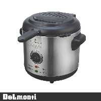 سرخ کن دلمونتی مدل DL620