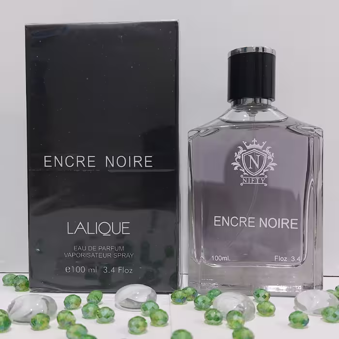 عطر ادکلن لالیک انکرنویر مردانه مهزیار (100 میل نیفتی)