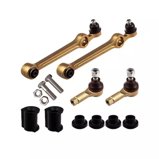 خرید مجموعه جلوبندی پراید (با بوش طبق لاستیکی) امیرنیا کد 1 | اتوموبی