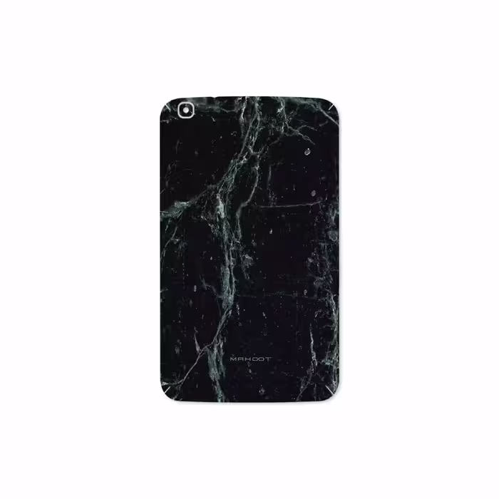 برچسب پوششی ماهوت مدل Graphite-Green-Marble مناسب برای تبلت سامسونگ Galaxy Tab 3 8.0 2013 T311