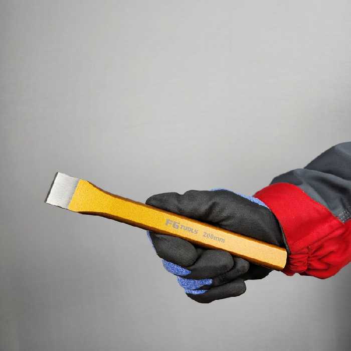 قلم ساختمانی اف جی تولز کد ad37 مجموعه 6 عددی