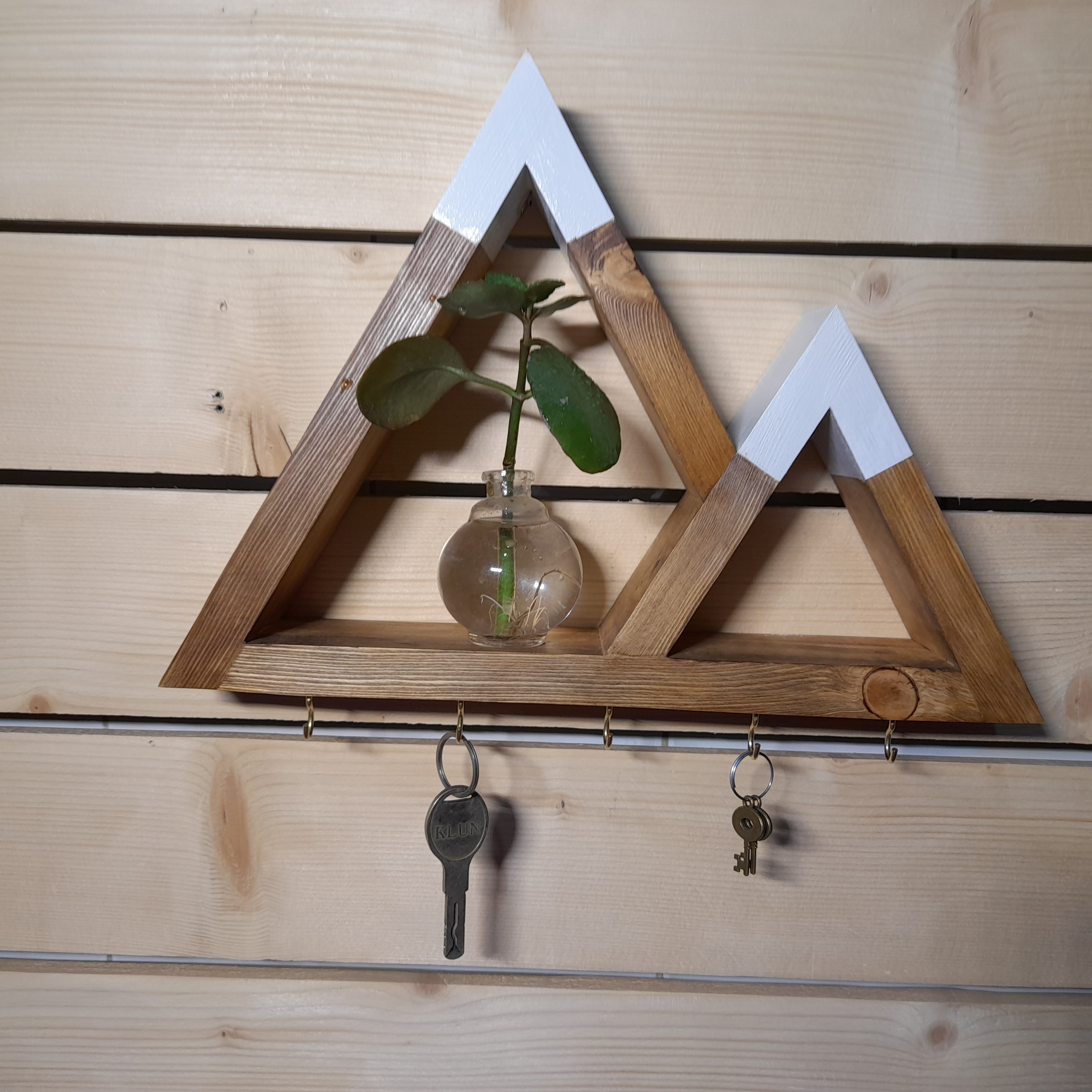 جا کلیدی طرح قُله کد 08 (قابل تولید در رنگ ،طرح و ابعاد متفاوت)