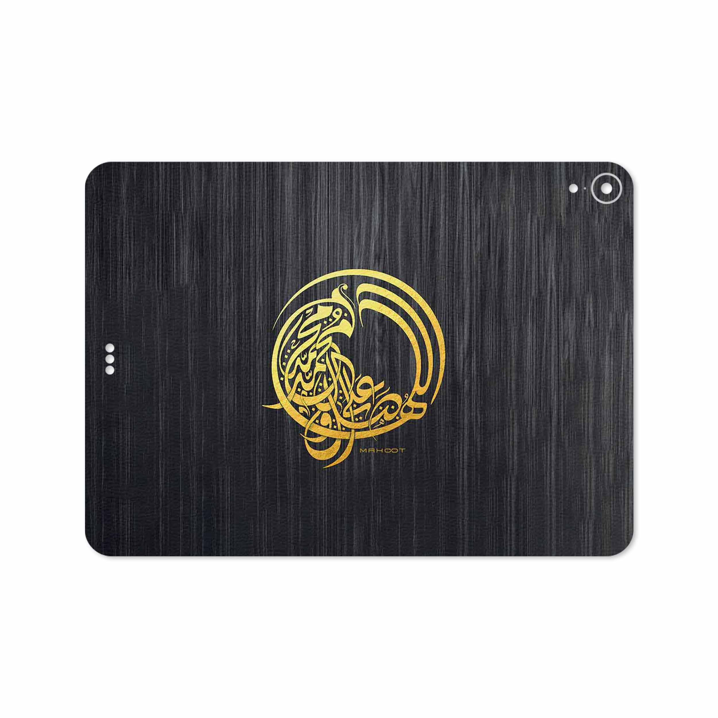 برچسب پوششی ماهوت مدل Salavat مناسب برای تبلت اپل iPad Pro 11 2018 A1934