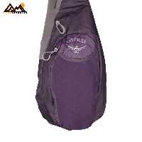 کیف رودوشی 6 لیتر آسپری مدل Daylite Sling