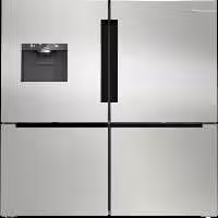 ساید بای ساید فرنچ KFD96APEA