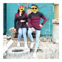 بافت ست زن و مرد