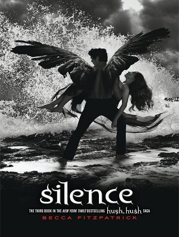 کتاب Silence (The Hush, Hush Saga Book 3) سکوت (زبان اصلی)
