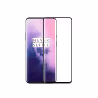 گلس محافظ تمام صفحه گوشی وان پلاس OnePlus 7 Pro