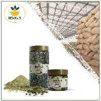  آب بشقابی (سنتلا) با کیفیت عالی، بار امسالی و تازه(750 گرمی )