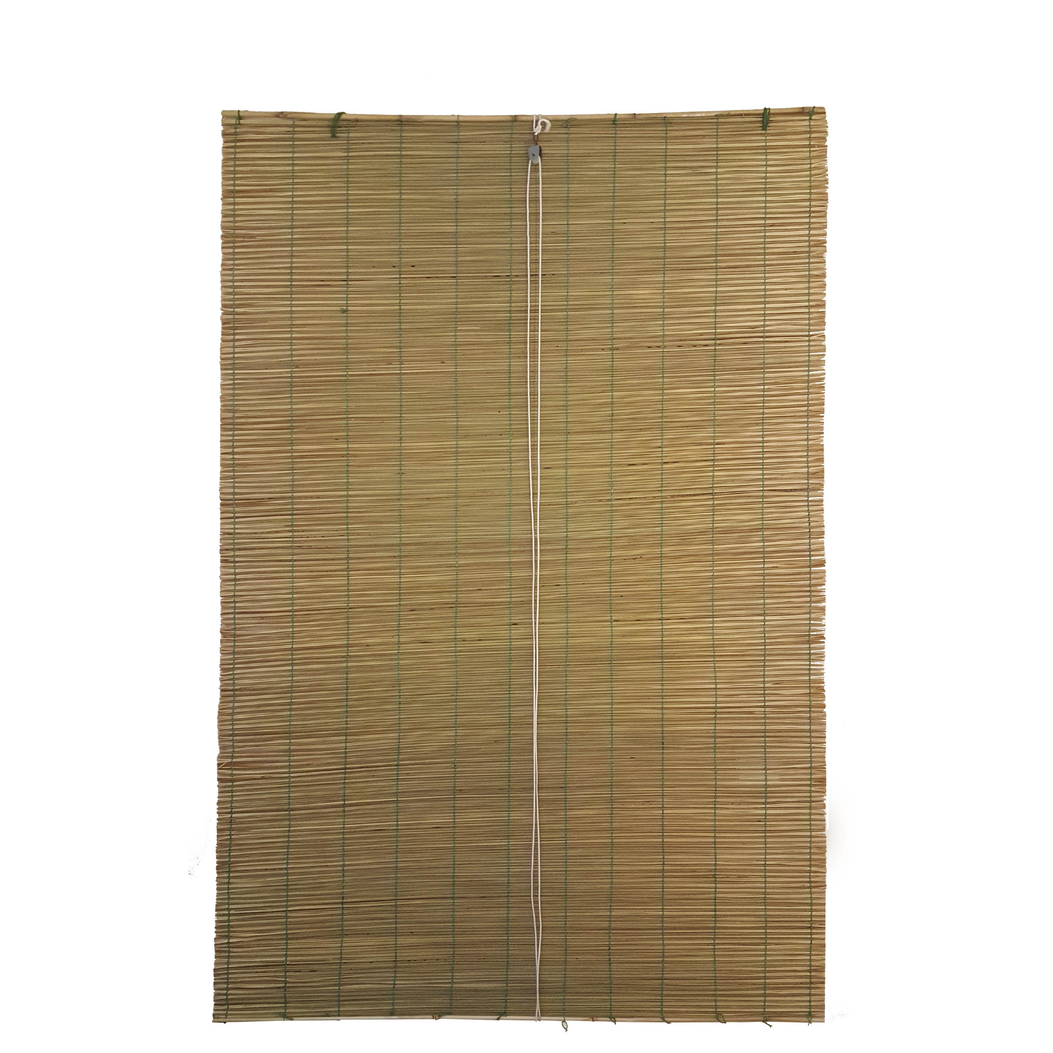 پرده حصیر مدل BOHO100150 سایز 100x150 سانتی متر 