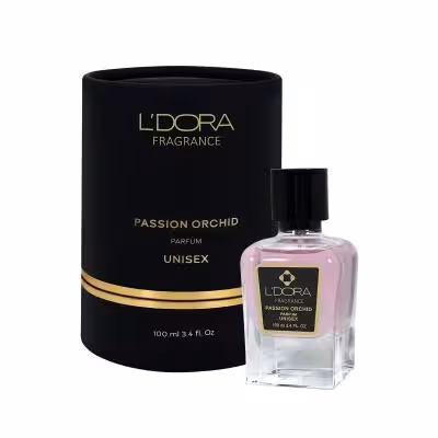 پرفیوم PASSION ORCHID لدورا