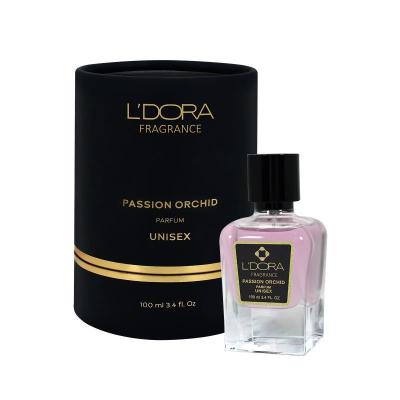 پرفیوم PASSION ORCHID لدورا