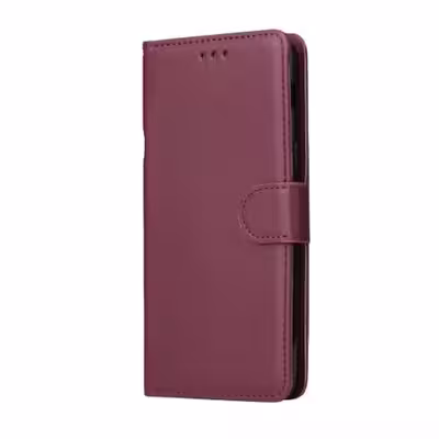 کیف کلاسوری مدل چرمی ایمپریال مناسب برای گوشی موبایل سامسونگ Galaxy A11