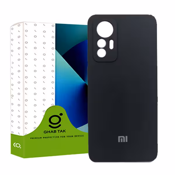 کاور قاب تک مدل  Grd05C  مناسب برای گوشی موبایل شیائومی 12 Lite