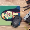 ماوس پد طرح Billie Eilish کد 3288