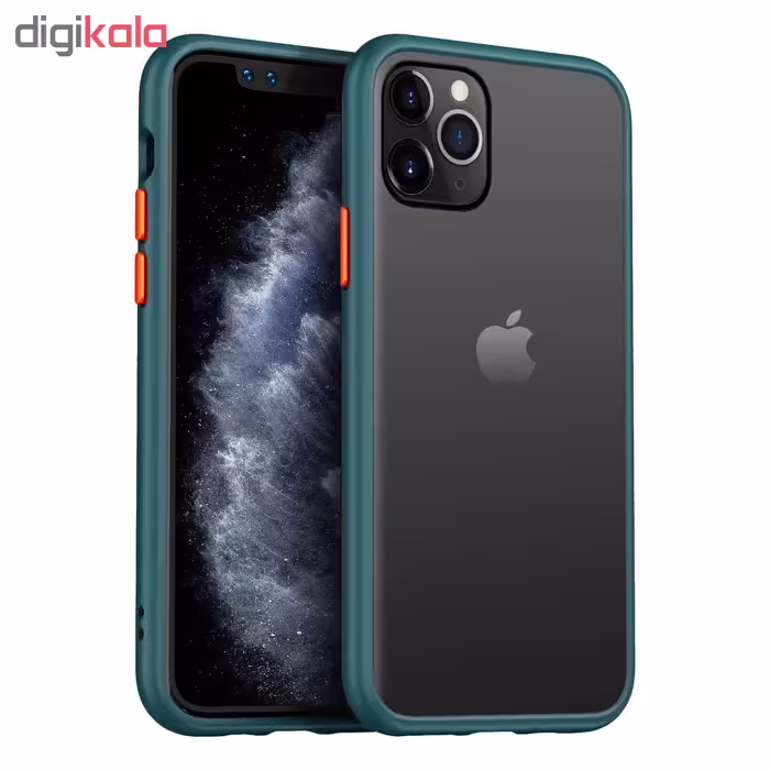 کاور مدل T12 مناسب برای گوشی موبایل اپل iPhone 11 Pro Max