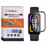 محافظ صفحه نمایش نانو آلتیمیت شیلد مدل NUL مناسب برای ساعت هوشمند شیایومی Redmi Smart Band Pro