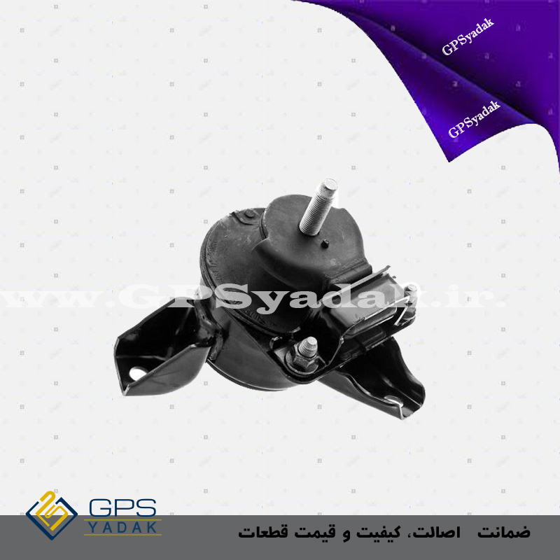 دسته موتور بالا راست هیوندای آزرا کره