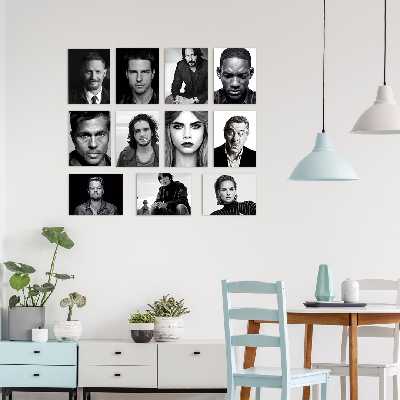 تابلو شاسی مدل S43 مجموعه 11 عددی