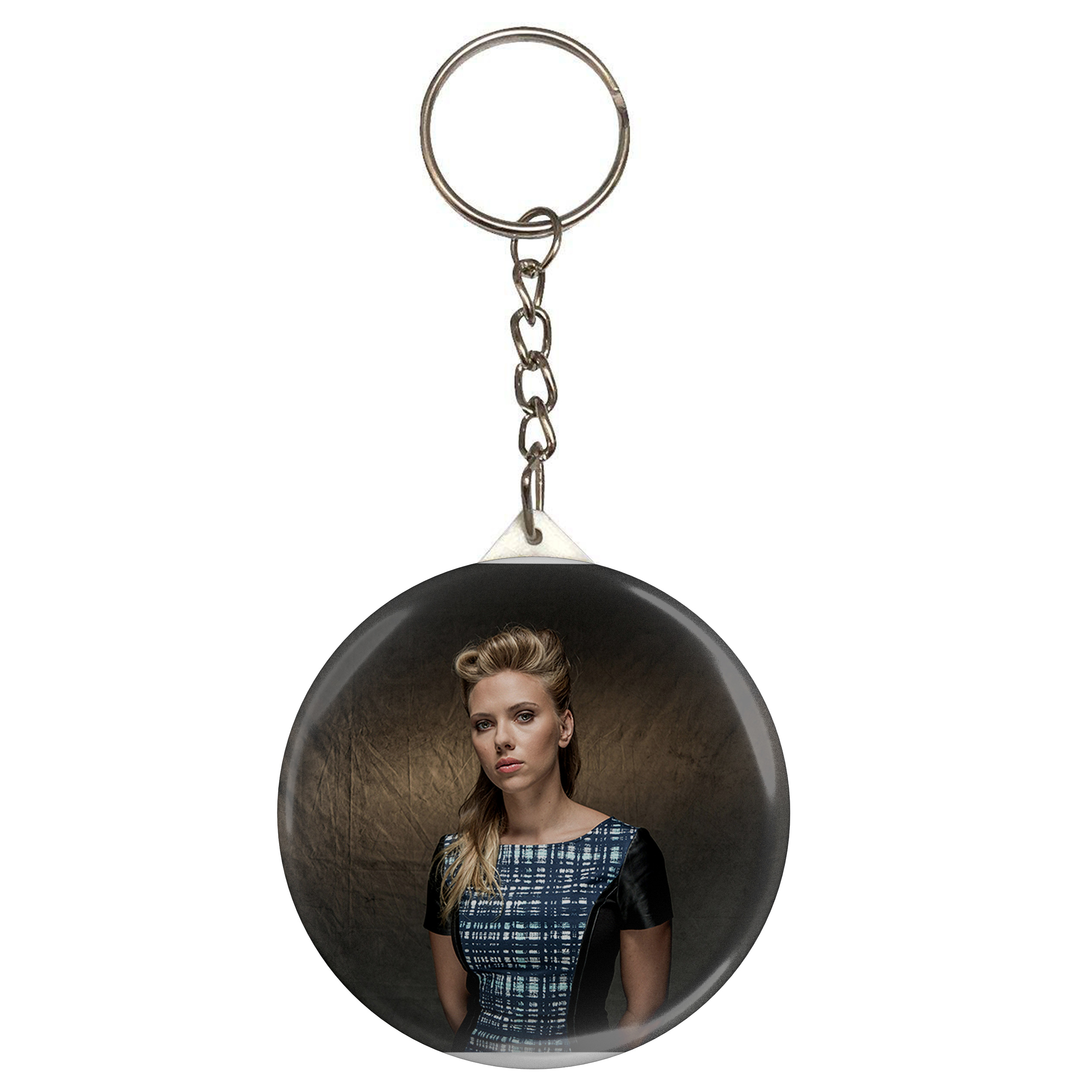 جاکلیدی طرح اسکارلت جوهانسون مدل S11824