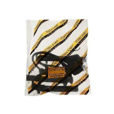 وایر شمع خودرو استیم پارت مدل SP887102 مناسب برای ام وی ام چری تیگو 5 بسته 4 عددی