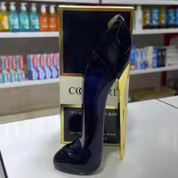 ادکلن گودگرل مشکی 40میل شرکتی