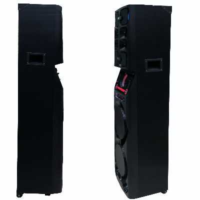 پخش کننده خانگی تسکو مدل TS1020DJ