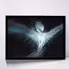 تابلو مدل god of dragons  کد F-12037