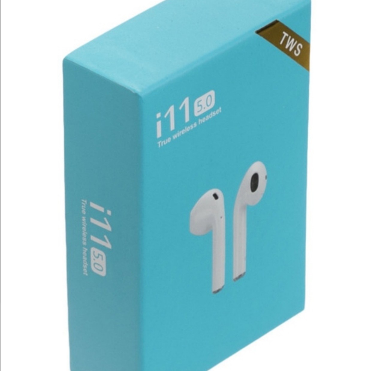 ایرپاد i11 TWS با کیفیت مطلوب
