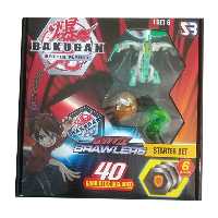 اسباب بازی باکوگان مدل باکوگان کد 26829