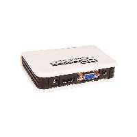 مبدل HDMI به VGA کی نت مدل K-COHD2VGA