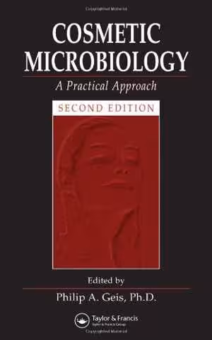 [PDF] دانلود کتاب Cosmetic Microbiology - A Practical Approach, 2nd ed, 2006