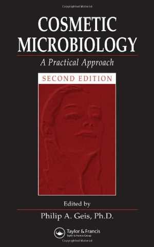 [PDF] دانلود کتاب Cosmetic Microbiology - A Practical Approach, 2nd ed, 2006