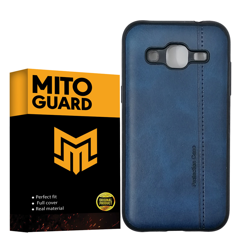 کاور میتو گارد مدل J2-215 مناسب برای گوشی موبایل سامسونگ Galaxy J2