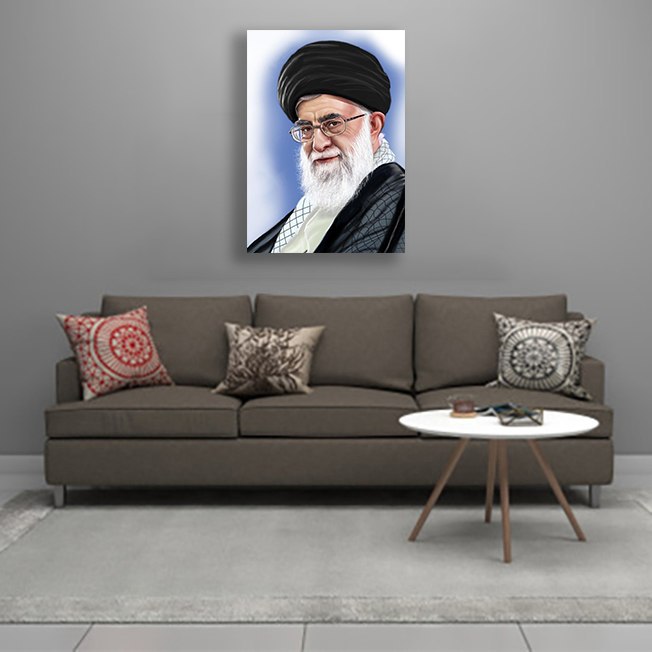 تابلو شاسی طرح رهبر کد 7770909