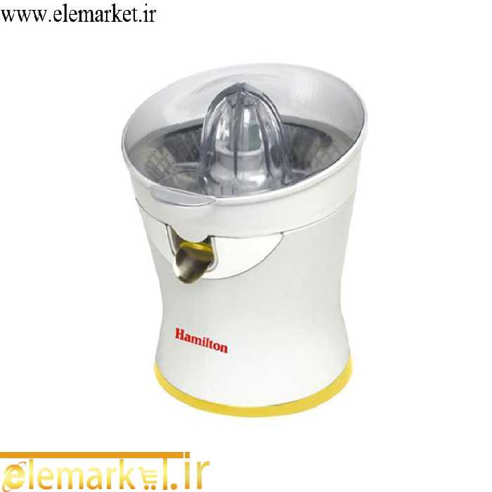 آب پرتقال گیری هامیلتون مدل JH385