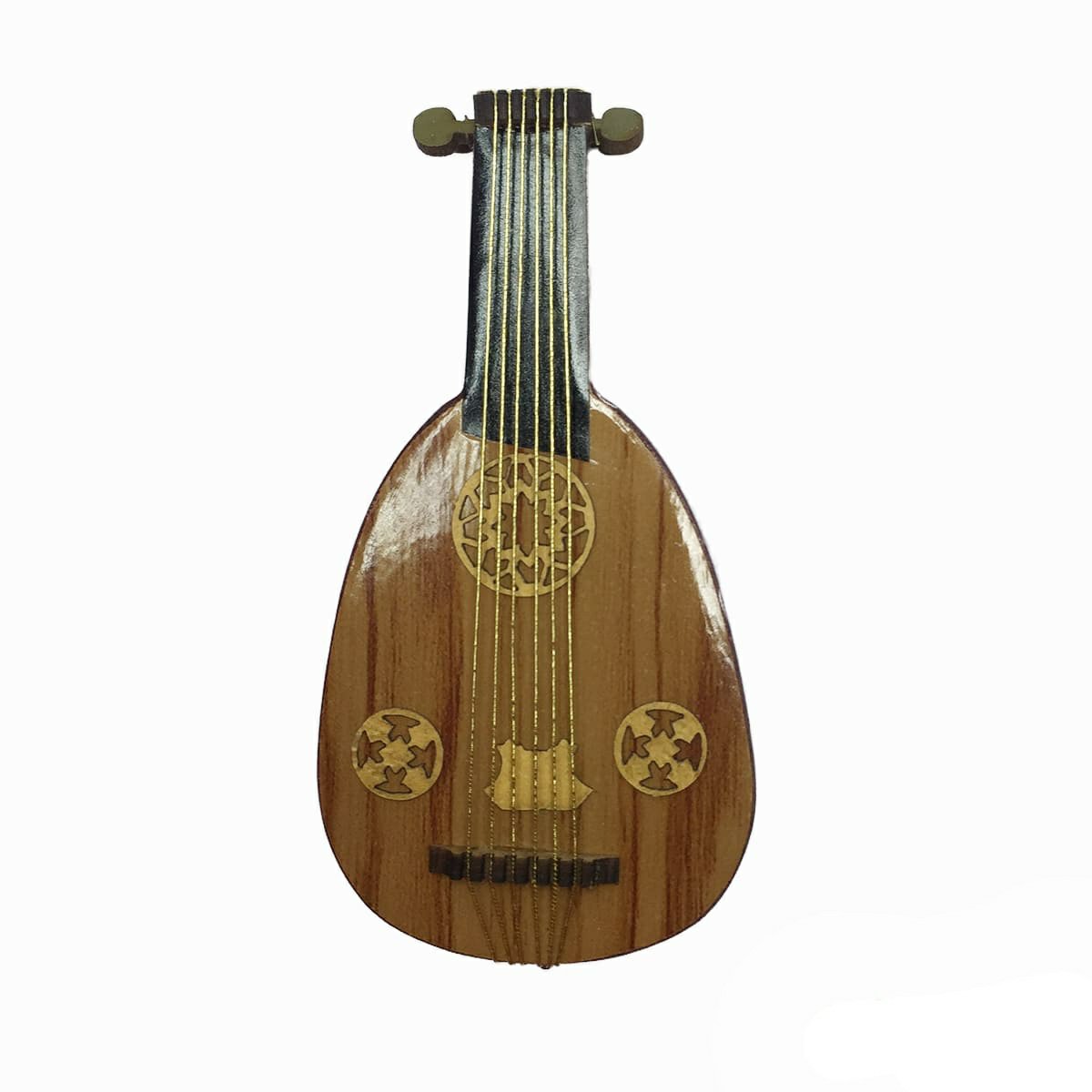 دکوری عود سازک