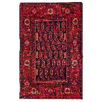 فرش دستبافت سه متری مدل بروجرد کد 48.2329