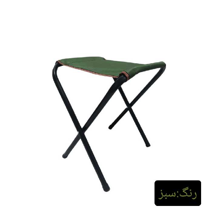صندلی سفری تاشو اف آی تی طرح 3