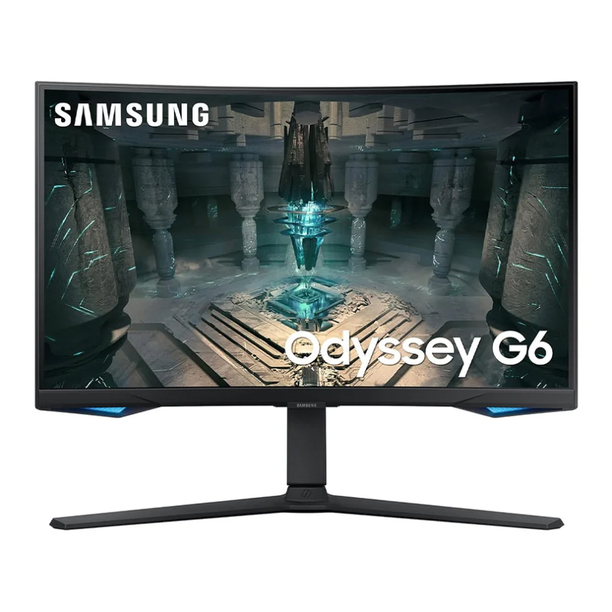مانیتور سامسونگ مدل MONITOR SAMSUNG LED 32 LS32BG650EM سایز 32 اینچ - فروشگاه اینترنتی طیف سنتر
