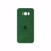 برچسب پوششی ماهوت مدل GL-PEGT مناسب برای گوشی موبایل سامسونگ Galaxy S8