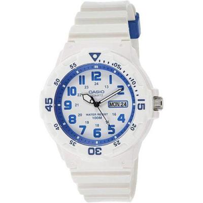 ساعت مچی CASIO 
مدل CASIO MRW-200HC-7B2